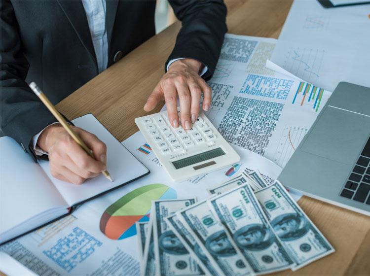 Invoice Factoring for Paper and Pulp Manufacturing